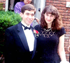 this tux makes me look fat